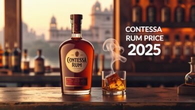 contessa rum price 2025