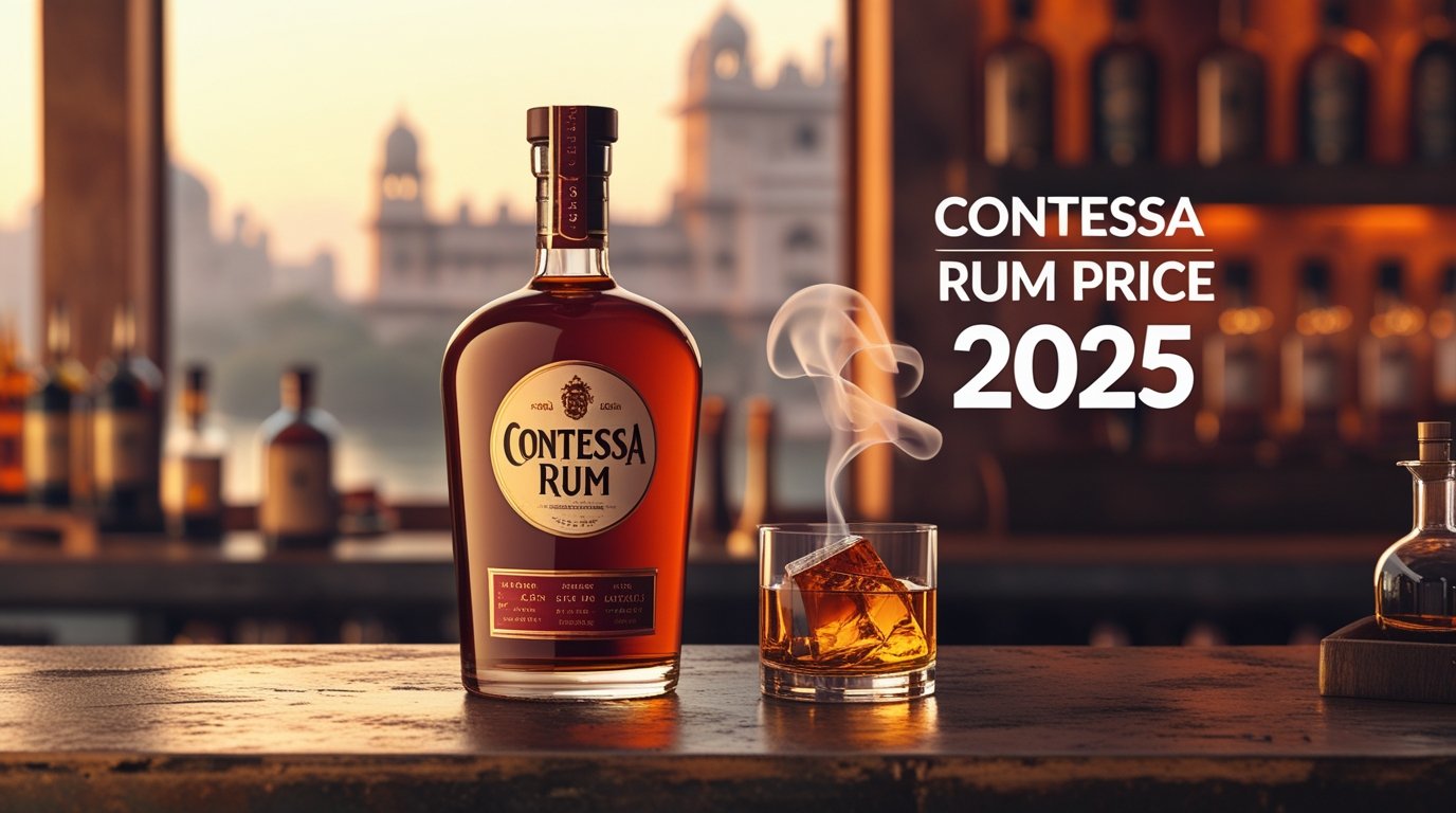 contessa rum price 2025