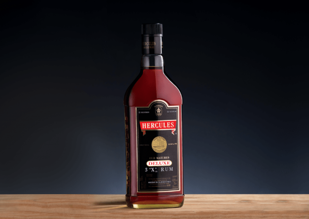 hercules rum price 2025